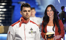 Kráska z Hell's Kitchen o nocích po boku Andreje: Klepala jsem se a brečela, přiznala