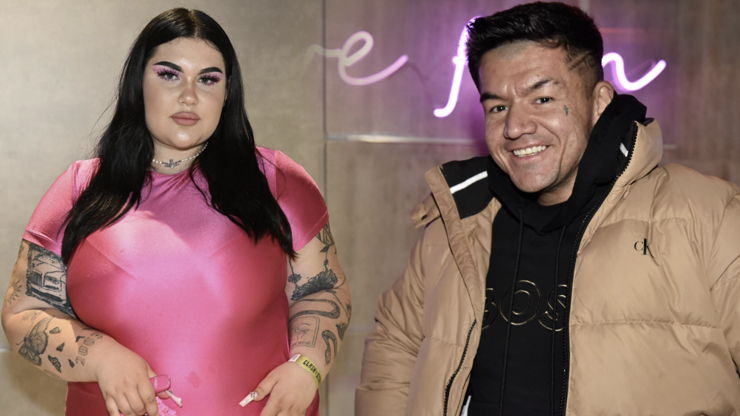 GLOSA: Likvidační útok Raega na Sugar Denny, který nezná hranic