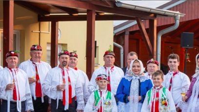 FOTO: Moravské tradice.