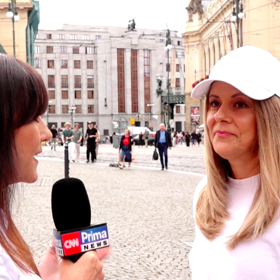 Laďka Něrgešová promluvila o nemoci i svém návratu na televizní obrazovky.