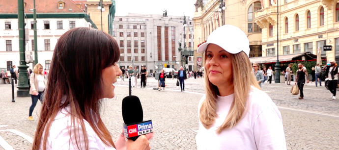 Laďka Něrgešová promluvila o nemoci i svém návratu na televizní obrazovky.