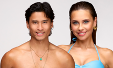 Pátá série Love Islandu odstartovala.