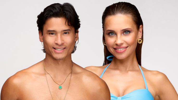 Pátá série Love Islandu odstartovala.