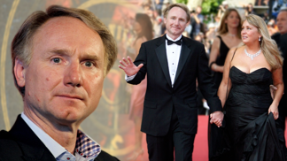 dan Brown, Blythe Brown