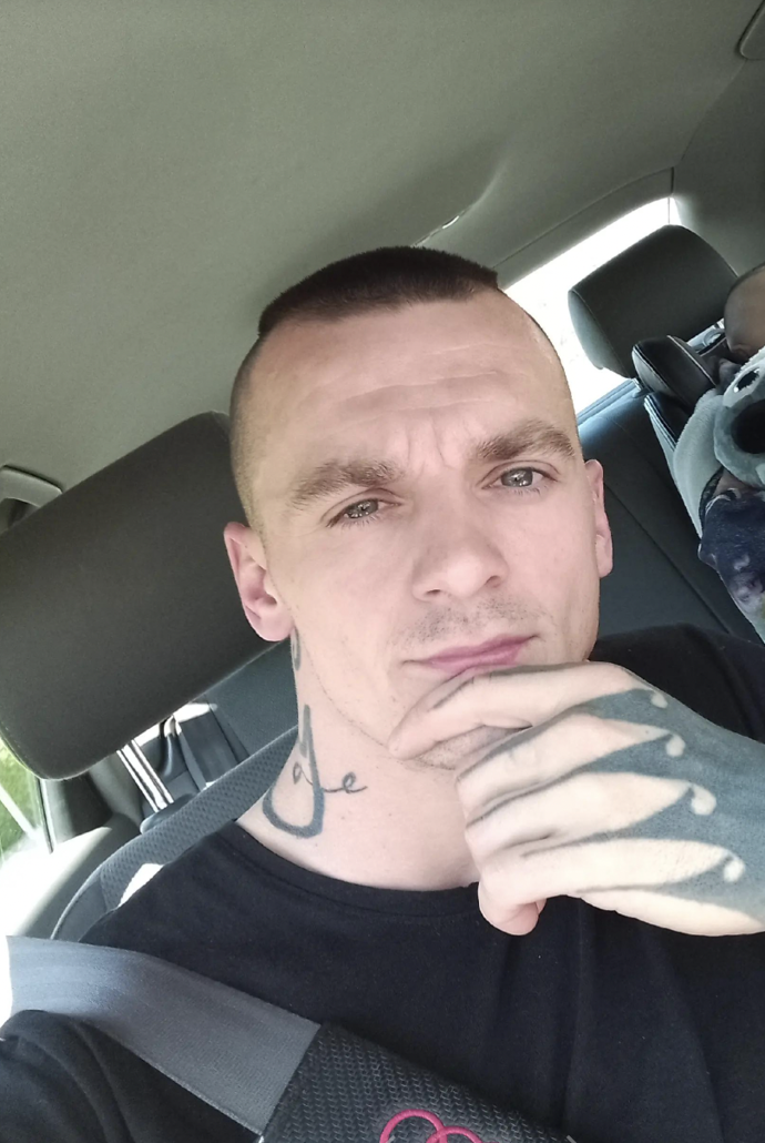 Roman z Výměny manželek zemřel.