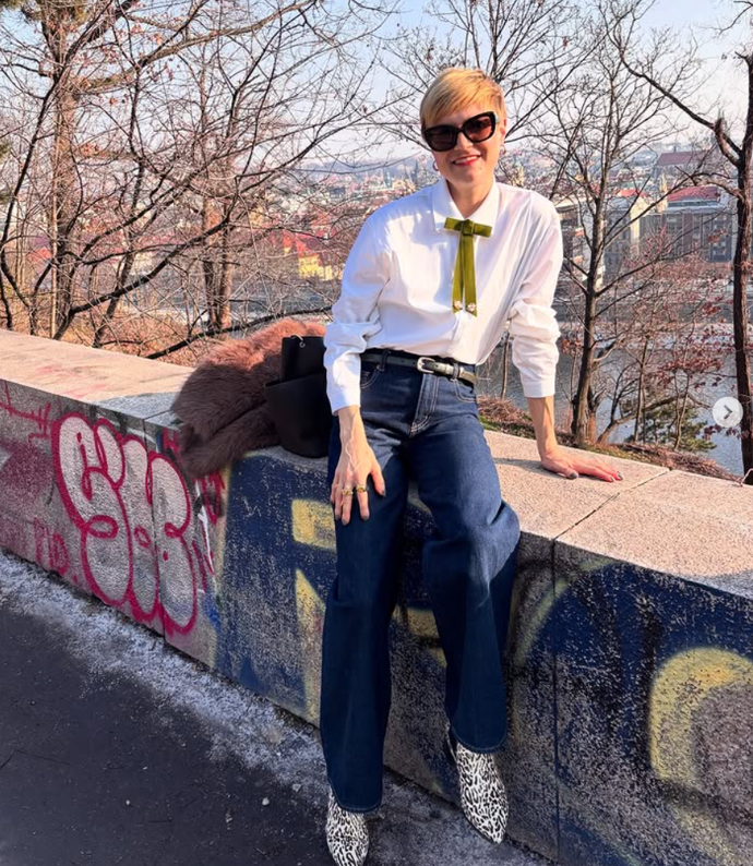 Petra Kasalová radí všem ženám, které trpěly nebo trpí poruchou příjmu potravy, aby si našly jiný smysl života. O naši váhu se totiž nikdo po naší smrti zajímat nebude. Na rozdíl od toho, co po sobě zanecháme.