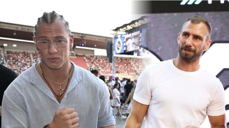 Spicy Pája zažije peklo, tvrdí André Reinders. Děsivá předpověď zápasu i drsná slova o influencerech