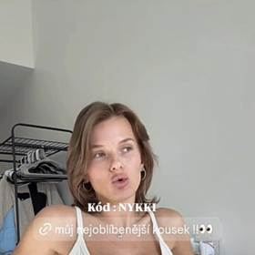 Nikky odhalila změnu po operaci.