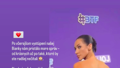 FOTO: Rodiče se za svou dceru postavili.
