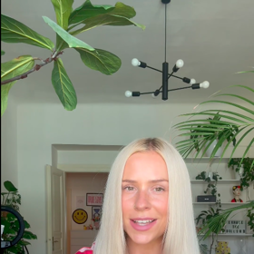 Mariana Prachařová se na dny Marianne velice těší.