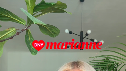 FOTO: Dny Marianne s Marianou Prachařovou.