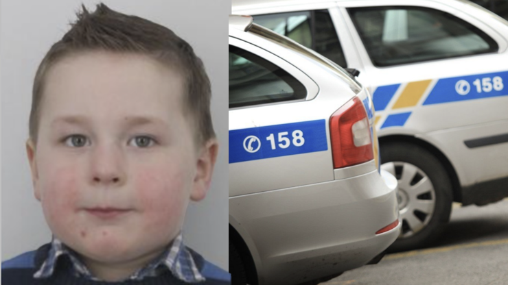 Dítě v ohrožení: Dvanáctiletý Samuel odjel na slavnosti do Mostu, a nevrátil se
