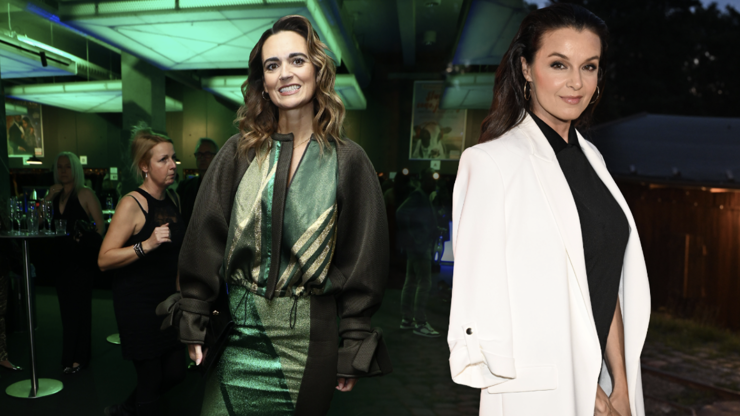 Daniela Brzobohatá jako snadné sousto pro Zrádce? Iva Kubelková popsala, jak si moderátorka povede