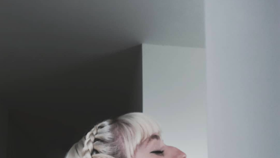 FOTO: Anna Marie Valentová miluje fantasy svět.