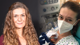 Michaela Pokorná, rakovina děložního čípku v těhotenství