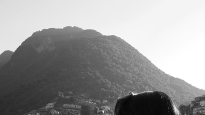 FOTO: Monika Marešová si léto užila s manželem Leošem a dcerou Alex.