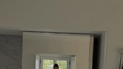 FOTO: Monika Marešová si léto užila s manželem Leošem a dcerou Alex.