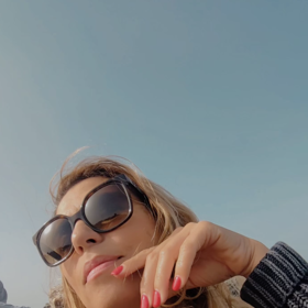 S touto ženou si měl Hájek začít poměr.