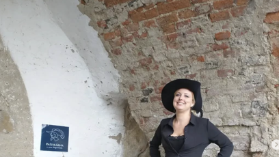 FOTO: Šimona Rychtaříková našla svou vášeň.