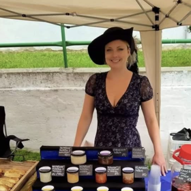 Šimona Rychtaříková svou práci miluje.