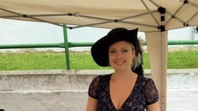 FOTO: Šimona Rychtaříková svou práci miluje.