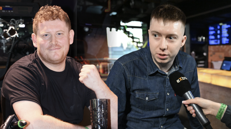 Jakub Jíra má v Clashi kontroverzního nástupce. Bývalý moderátor organizace promluvil 