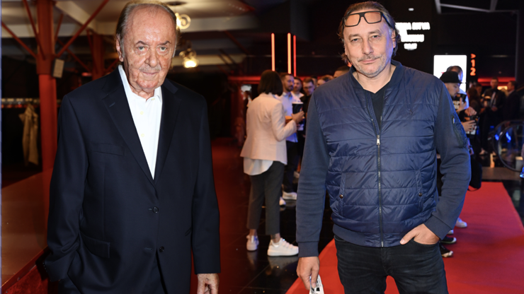 Marian Vojtko promluvil o Františku Janečkovi.