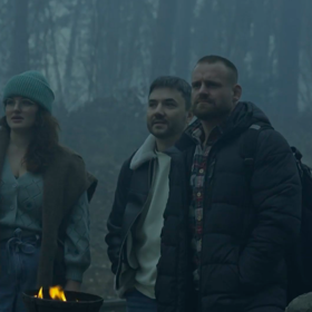 Karolína a Patrik se vrátili do hry.