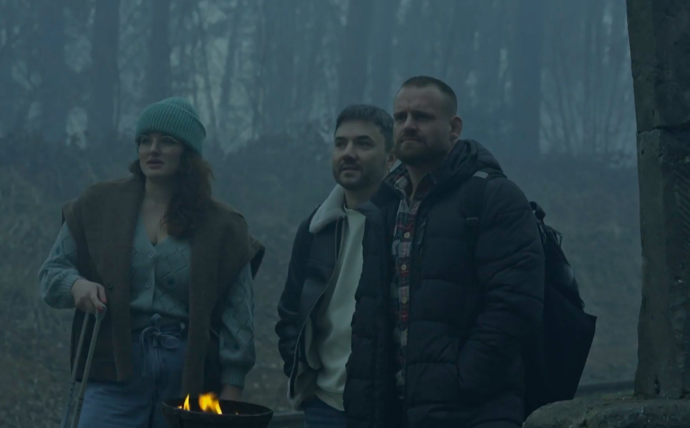 Karolína a Patrik se vrátili do hry.