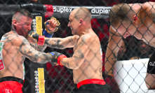 Martin Kocián si z galavečeru Clash 13 vítězství neodnesl.