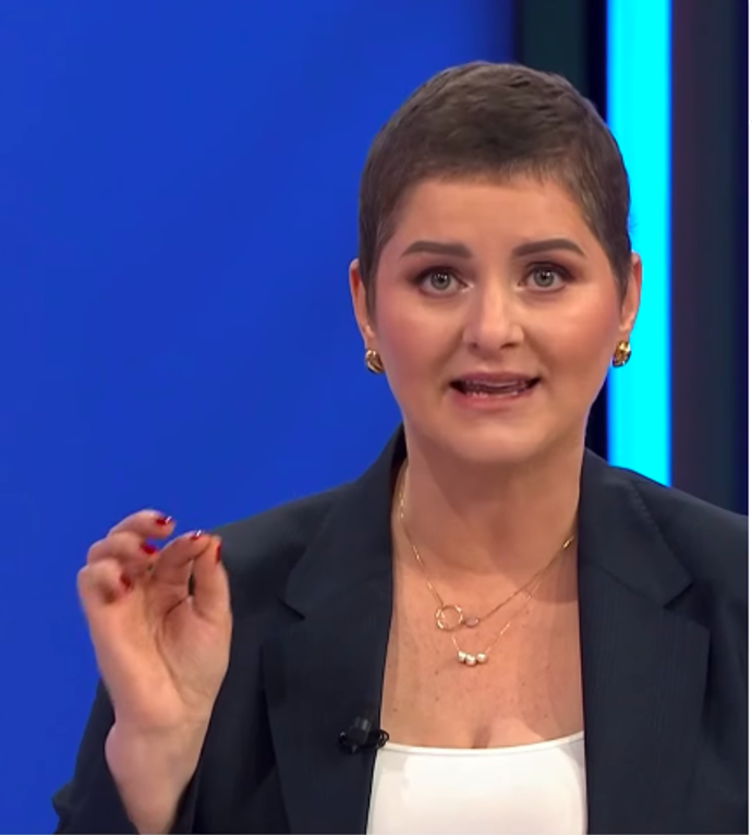 Jana Maláčová zažívá historický neúspěch.