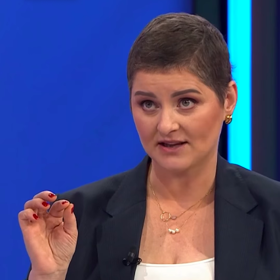 Janě Maláčové nepomohlo spojení se Stačilo!
