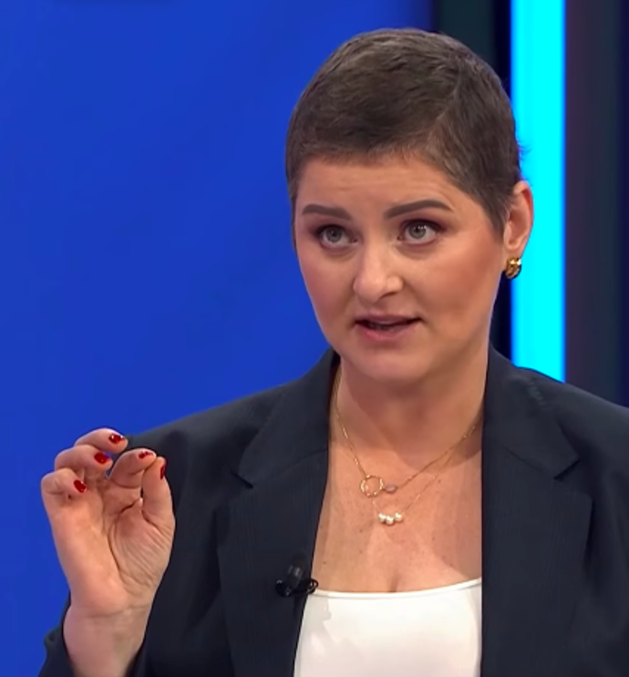 Jana Maláčová přiznala, že silnou oporu má ve svém současném partnerovi. 