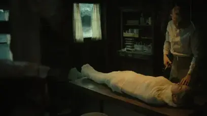 FOTO: Monstrum: Příběh Eda Geina vypráví příběh jednoho z nejhorších amerických vrahů.