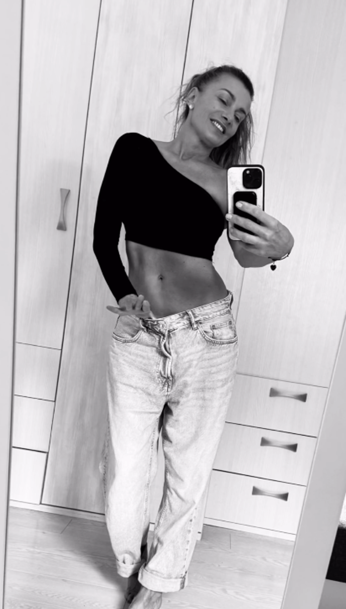 Alice Bendová zhubla skoro 18 kilo.