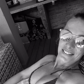 Alice Bendová má tělo jako ve třiceti. 