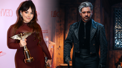 FOTO: Vojta Kotek učaroval Ewě Farne.