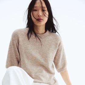 Na materiálech, ze kterého jsou podzimní svetry, opravdu záleží. 