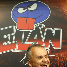 Kapela Elán skončí.