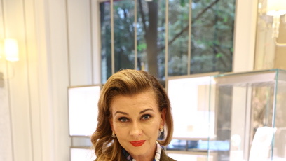 FOTO: Dana Morávková si užila dovolenou v Řecku.