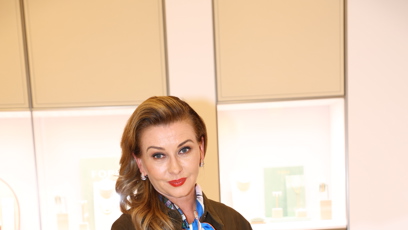 FOTO: Půvabná Dana Morávková.