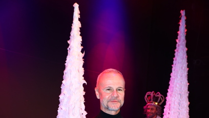 FOTO: Braňo Polák hraje samé aktivní role.