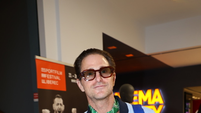 FOTO: Syn Michaela Douglasa, Cameron Douglas.