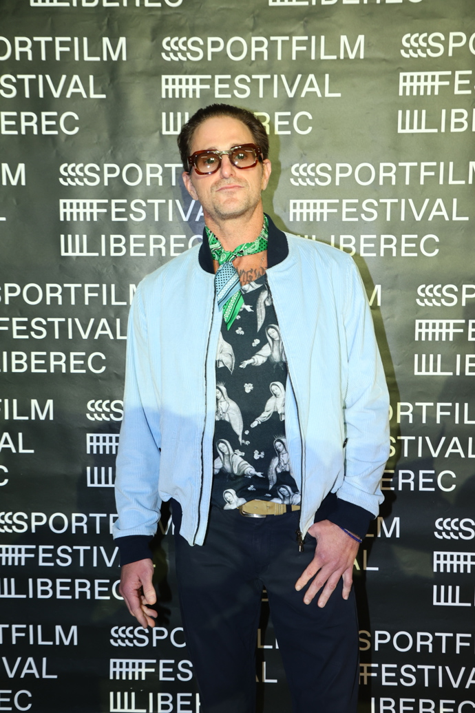 Cameron Douglas je syn Michaela Douglase. 