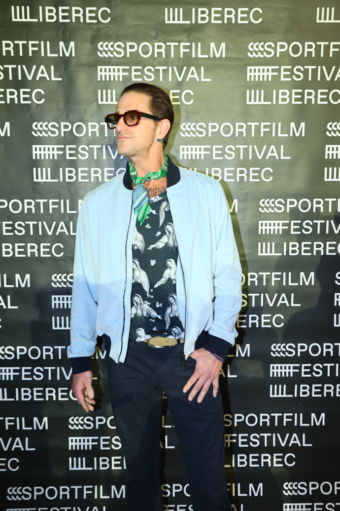 Cameron Douglas byl kdysi problémový.