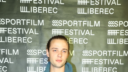 FOTO: Edouard Philipponnat je hollywoodský herec.