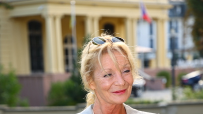 FOTO: Vilma Cibulková.