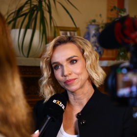 Hana Mašlíková měla náročné období. 
