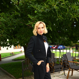 Hana Mašlíková.