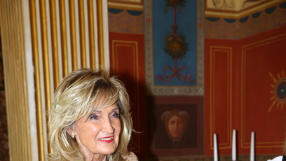 FOTO: Nechyběla ani Zuzana Bubílková.